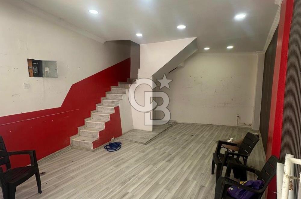 CB CITY'DEN EMİRDAĞ ÇİLLİ MAHALLESİNDE KİRALIK İŞYERİ