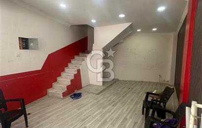 CB CITY'DEN EMİRDAĞ ÇİLLİ MAHALLESİNDE KİRALIK İŞYERİ