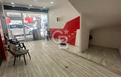 CB CITY'DEN EMİRDAĞ ÇİLLİ MAHALLESİNDE KİRALIK İŞYERİ