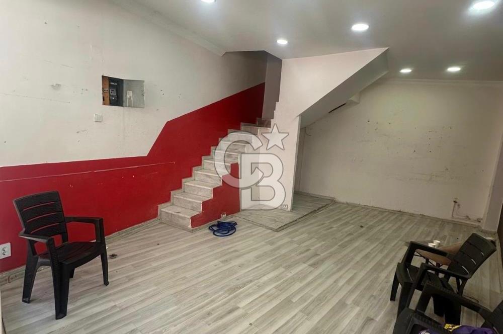 CB CITY'DEN EMİRDAĞ ÇİLLİ MAHALLESİNDE KİRALIK İŞYERİ