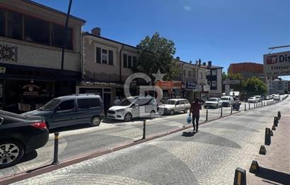 CB CITY'DEN EMİRDAĞ ÇİLLİ MAHALLESİNDE KİRALIK İŞYERİ