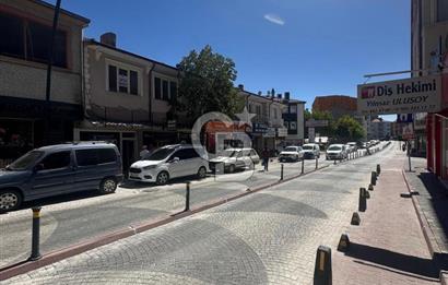 CB CITY'DEN EMİRDAĞ ÇİLLİ MAHALLESİNDE KİRALIK İŞYERİ