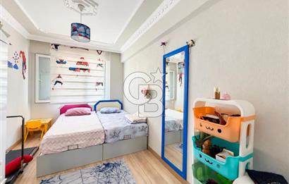 MENEMEN SATILIK 3+1 DAİRE KAPALI MUTFAK ASARLIK GÖLCÜK MAHALLESİNDE