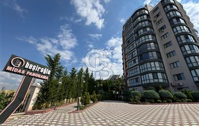 MİDAS PANORAMADA SATILIK DUBLEKS DAİRE