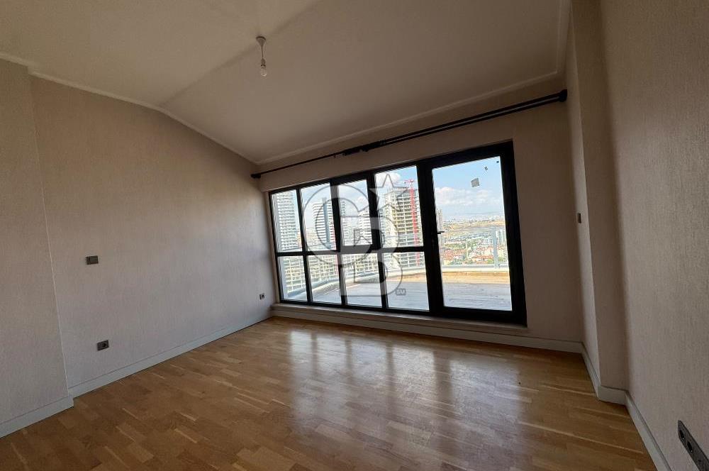 MİDAS PANORAMADA SATILIK DUBLEKS DAİRE