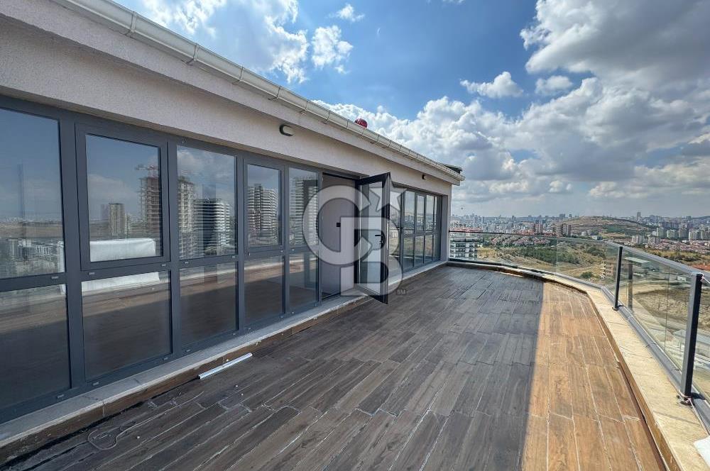 MİDAS PANORAMADA SATILIK DUBLEKS DAİRE