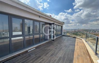 MİDAS PANORAMADA SATILIK DUBLEKS DAİRE