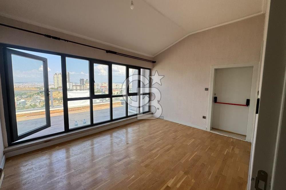 MİDAS PANORAMADA SATILIK DUBLEKS DAİRE