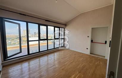 MİDAS PANORAMADA SATILIK DUBLEKS DAİRE