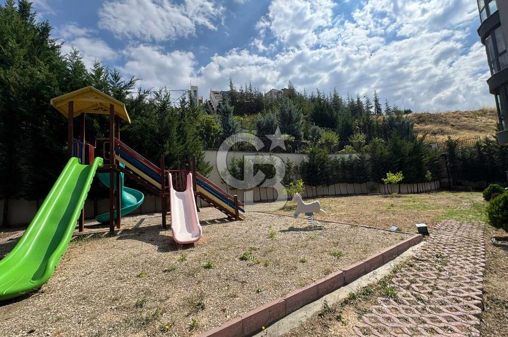 MİDAS PANORAMADA SATILIK DUBLEKS DAİRE