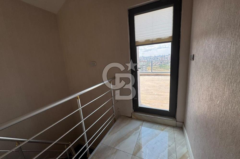 MİDAS PANORAMADA SATILIK DUBLEKS DAİRE