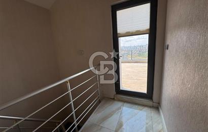 MİDAS PANORAMADA SATILIK DUBLEKS DAİRE