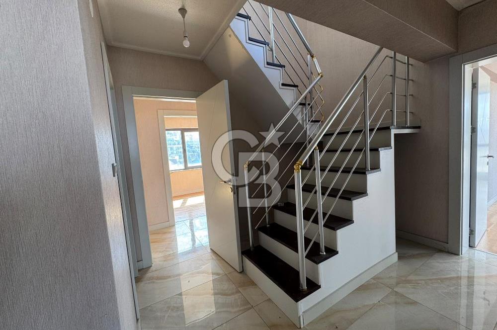MİDAS PANORAMADA SATILIK DUBLEKS DAİRE