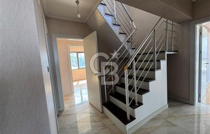 MİDAS PANORAMADA SATILIK DUBLEKS DAİRE