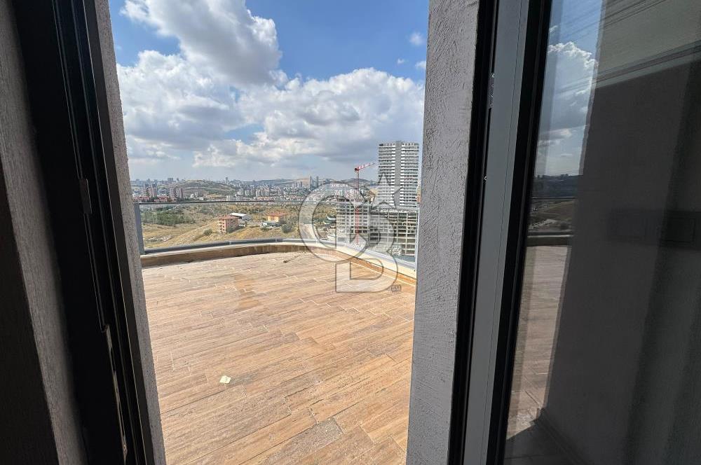 MİDAS PANORAMADA SATILIK DUBLEKS DAİRE