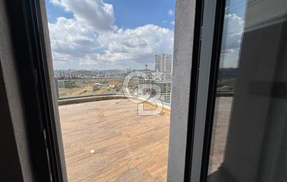 MİDAS PANORAMADA SATILIK DUBLEKS DAİRE