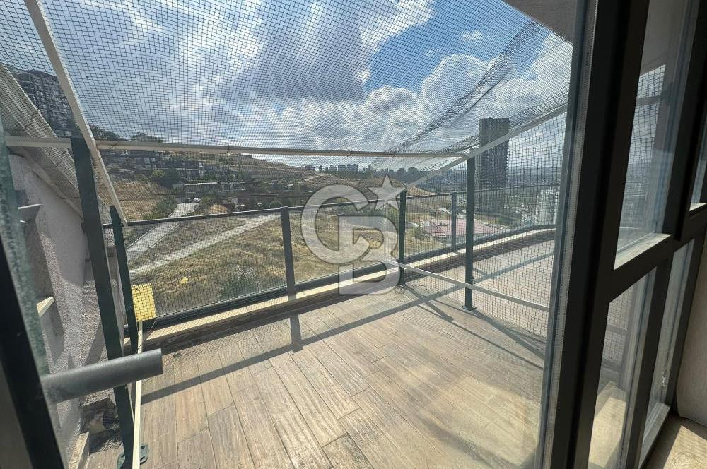 MİDAS PANORAMADA SATILIK DUBLEKS DAİRE