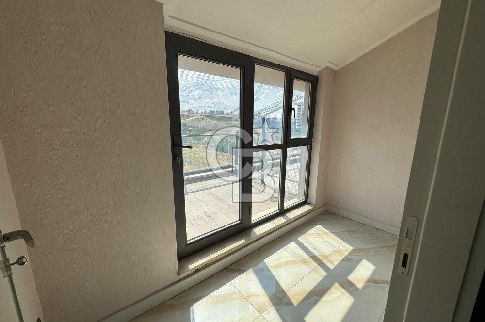 MİDAS PANORAMADA SATILIK DUBLEKS DAİRE