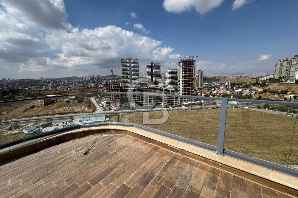 MİDAS PANORAMADA SATILIK DUBLEKS DAİRE