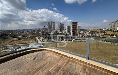 MİDAS PANORAMADA SATILIK DUBLEKS DAİRE