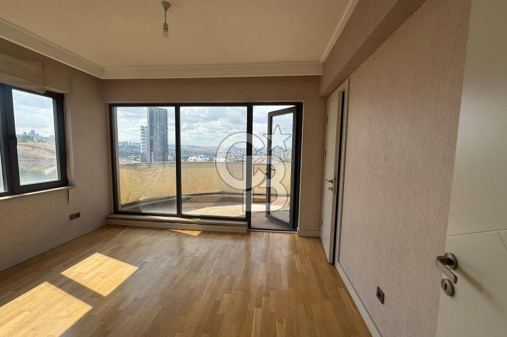 MİDAS PANORAMADA SATILIK DUBLEKS DAİRE