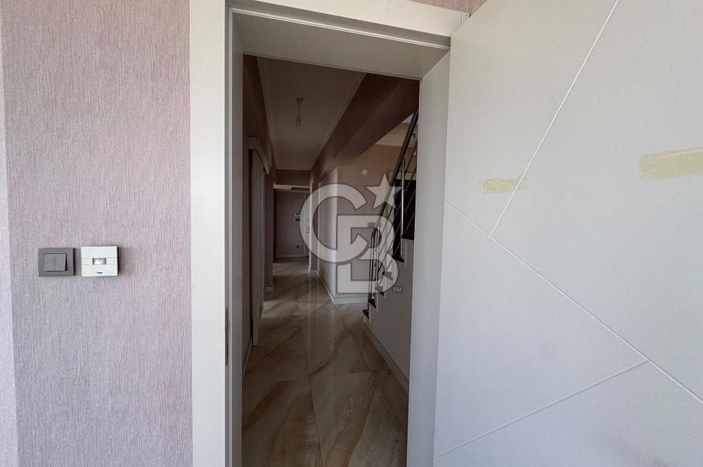 MİDAS PANORAMADA SATILIK DUBLEKS DAİRE