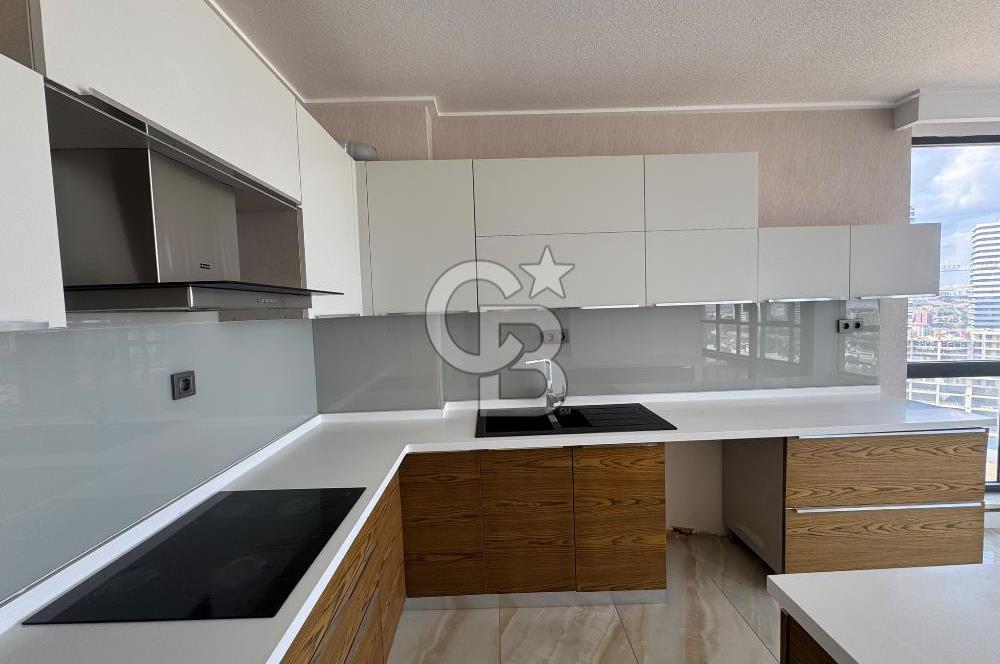 MİDAS PANORAMADA SATILIK DUBLEKS DAİRE
