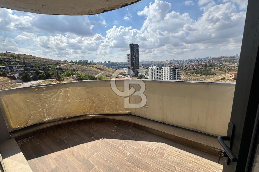 MİDAS PANORAMADA SATILIK DUBLEKS DAİRE