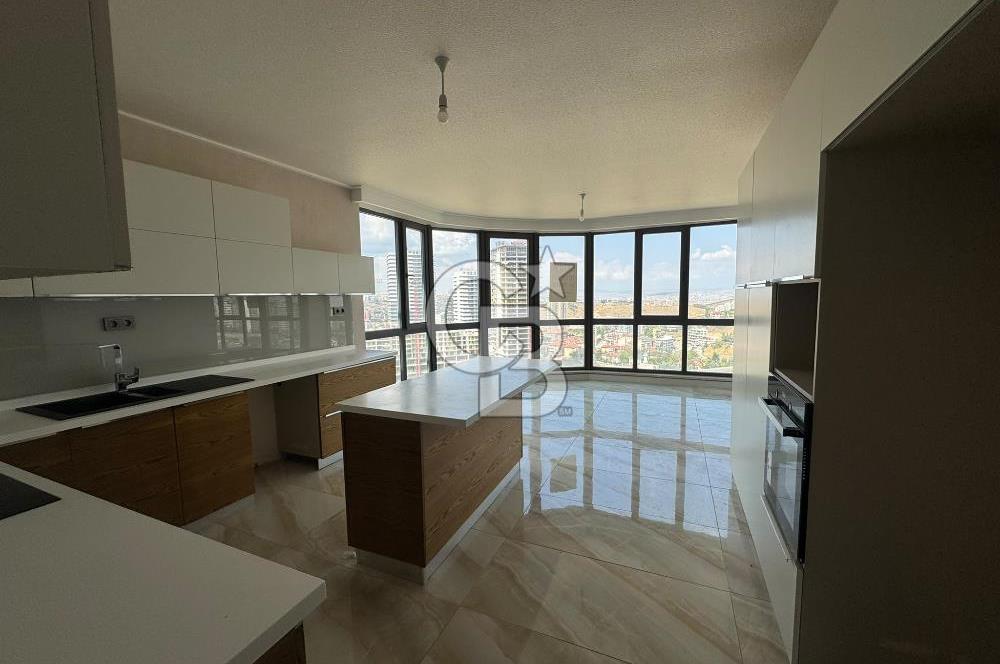 MİDAS PANORAMADA SATILIK DUBLEKS DAİRE