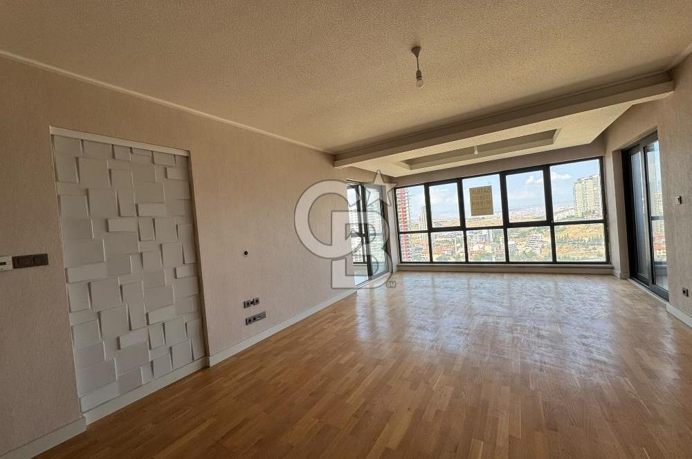 MİDAS PANORAMADA SATILIK DUBLEKS DAİRE
