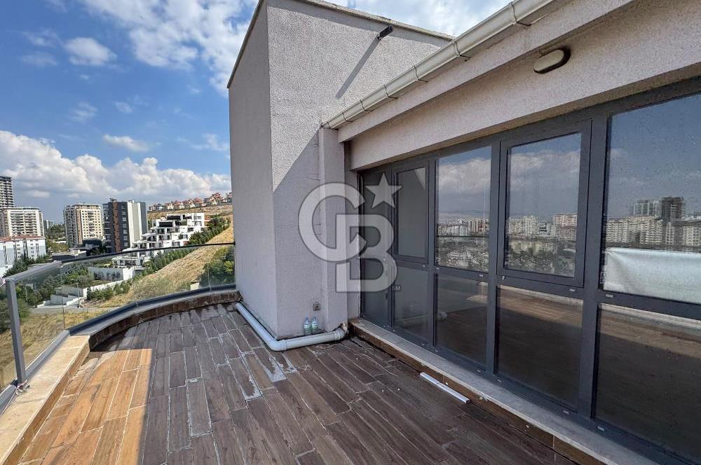 MİDAS PANORAMADA SATILIK DUBLEKS DAİRE