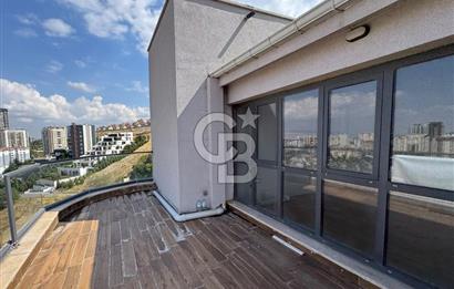 MİDAS PANORAMADA SATILIK DUBLEKS DAİRE
