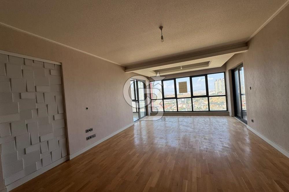 MİDAS PANORAMADA SATILIK DUBLEKS DAİRE