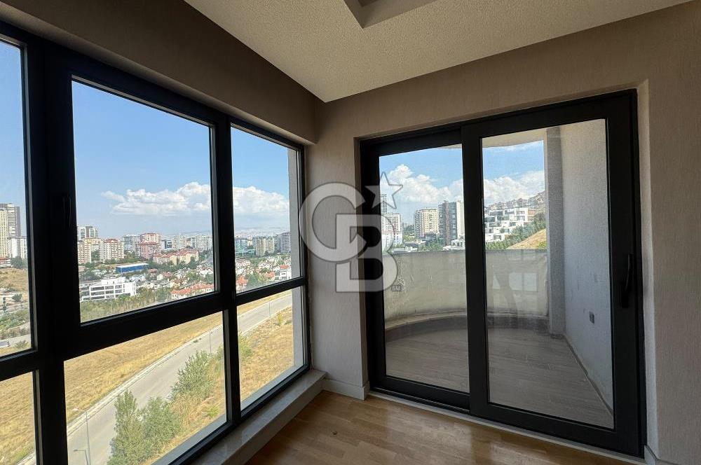 MİDAS PANORAMADA SATILIK DUBLEKS DAİRE