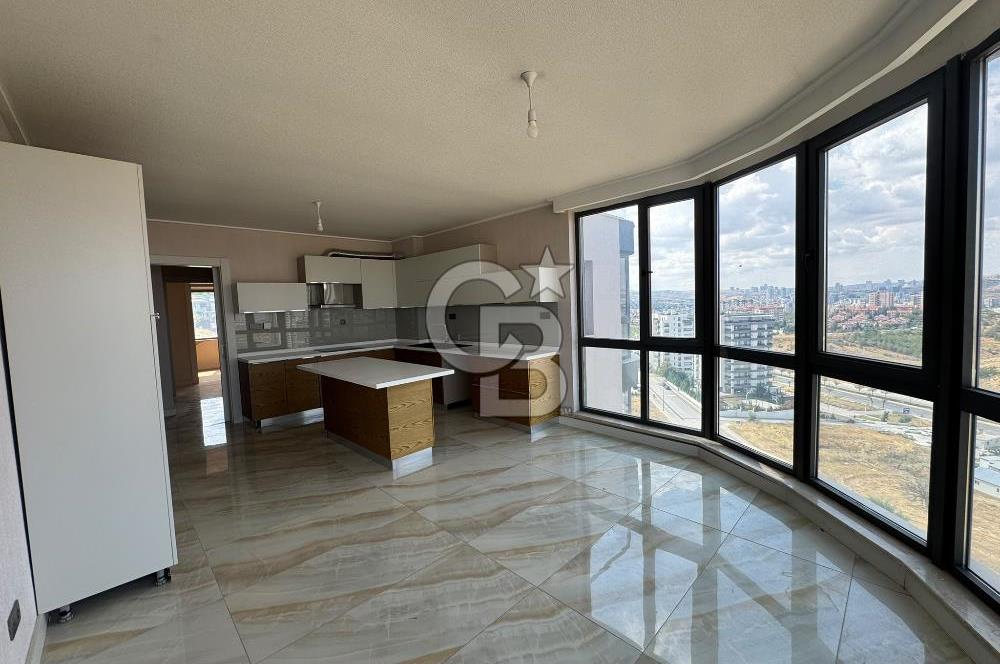 MİDAS PANORAMADA SATILIK DUBLEKS DAİRE