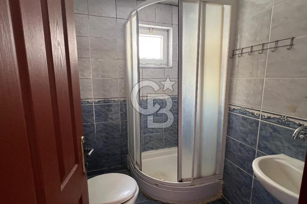 CB VİZYON GÖKHAN KORAL'DAN BAHÇELİEVLERDE 3+1 ÖNÜ AÇIK DAİRE