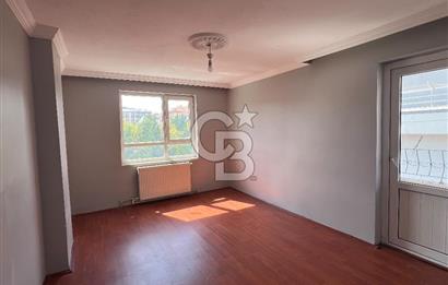 CB VİZYON GÖKHAN KORAL'DAN BAHÇELİEVLERDE 3+1 ÖNÜ AÇIK DAİRE