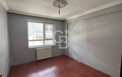 CB VİZYON GÖKHAN KORAL'DAN BAHÇELİEVLERDE 3+1 ÖNÜ AÇIK DAİRE