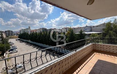 CB VİZYON GÖKHAN KORAL'DAN BAHÇELİEVLERDE 3+1 ÖNÜ AÇIK DAİRE