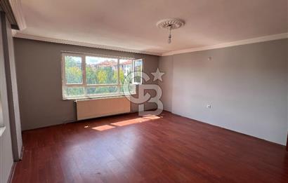 CB VİZYON GÖKHAN KORAL'DAN BAHÇELİEVLERDE 3+1 ÖNÜ AÇIK DAİRE