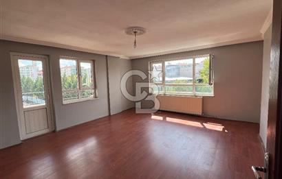 CB VİZYON GÖKHAN KORAL'DAN BAHÇELİEVLERDE 3+1 ÖNÜ AÇIK DAİRE