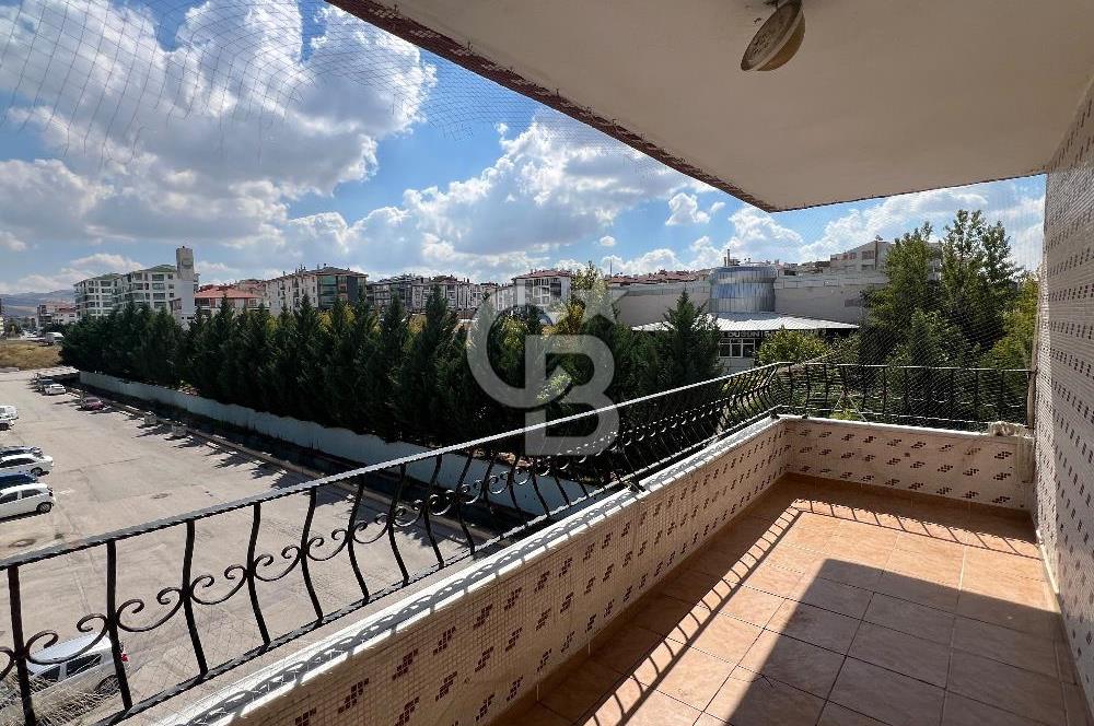 CB VİZYON GÖKHAN KORAL'DAN BAHÇELİEVLERDE 3+1 ÖNÜ AÇIK DAİRE