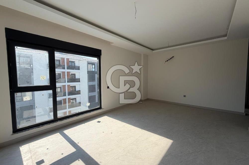 Yeniköy'de 2+1 Ultra Lüks Kiralık Daire
