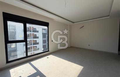 Yeniköy'de 2+1 Ultra Lüks Kiralık Daire