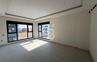 Yeniköy'de 2+1 Ultra Lüks Kiralık Daire