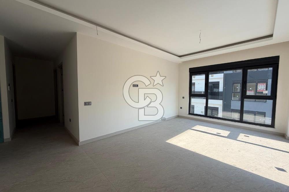 Yeniköy'de 2+1 Ultra Lüks Kiralık Daire