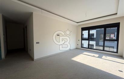 Yeniköy'de 2+1 Ultra Lüks Kiralık Daire