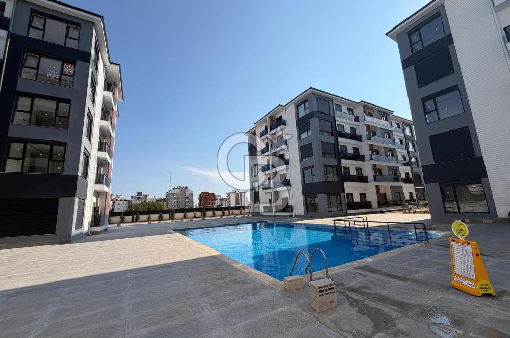 Yeniköy'de 2+1 Ultra Lüks Kiralık Daire
