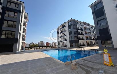 Yeniköy'de 2+1 Ultra Lüks Kiralık Daire