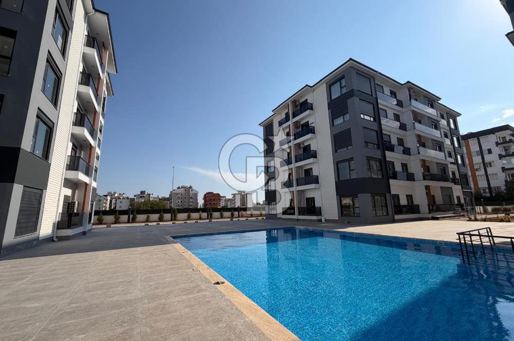 Yeniköy'de 2+1 Ultra Lüks Kiralık Daire
